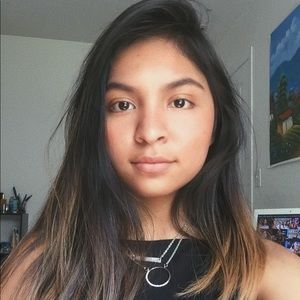 Meet your Posher, Britney